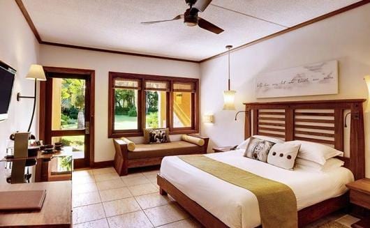 Heritage Awali Golf & Spa Resort-Deluxe Room Garden View 1_838